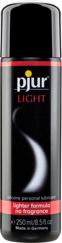 Image of Pjur Light Glijmiddel 250 ml