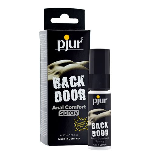Image of Pjur Backdoor Anale Spray