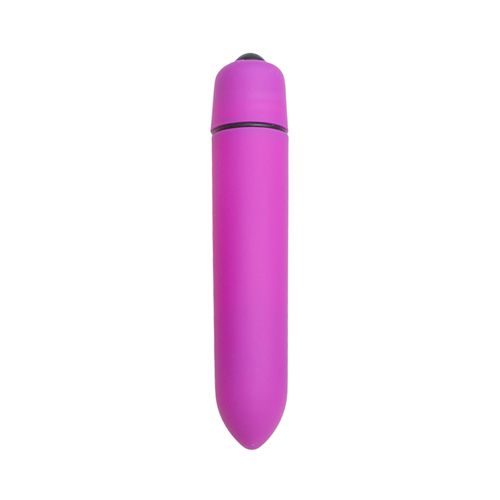 Image of Easytoys Mini Vibe Collection Bullet Vibrator Paars