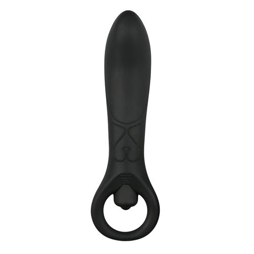 Image of Easytoys Anal Collection Anale vibrator zwart
