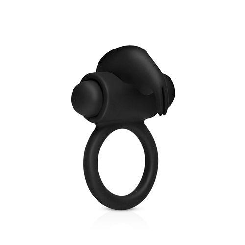 Image of Easytoys Men Only Bunny Vibe Cockring