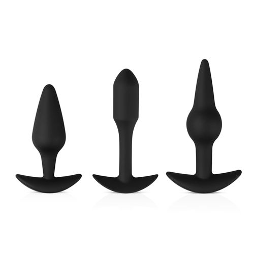 Image of Easytoys Anal Collection Pleasure Kit